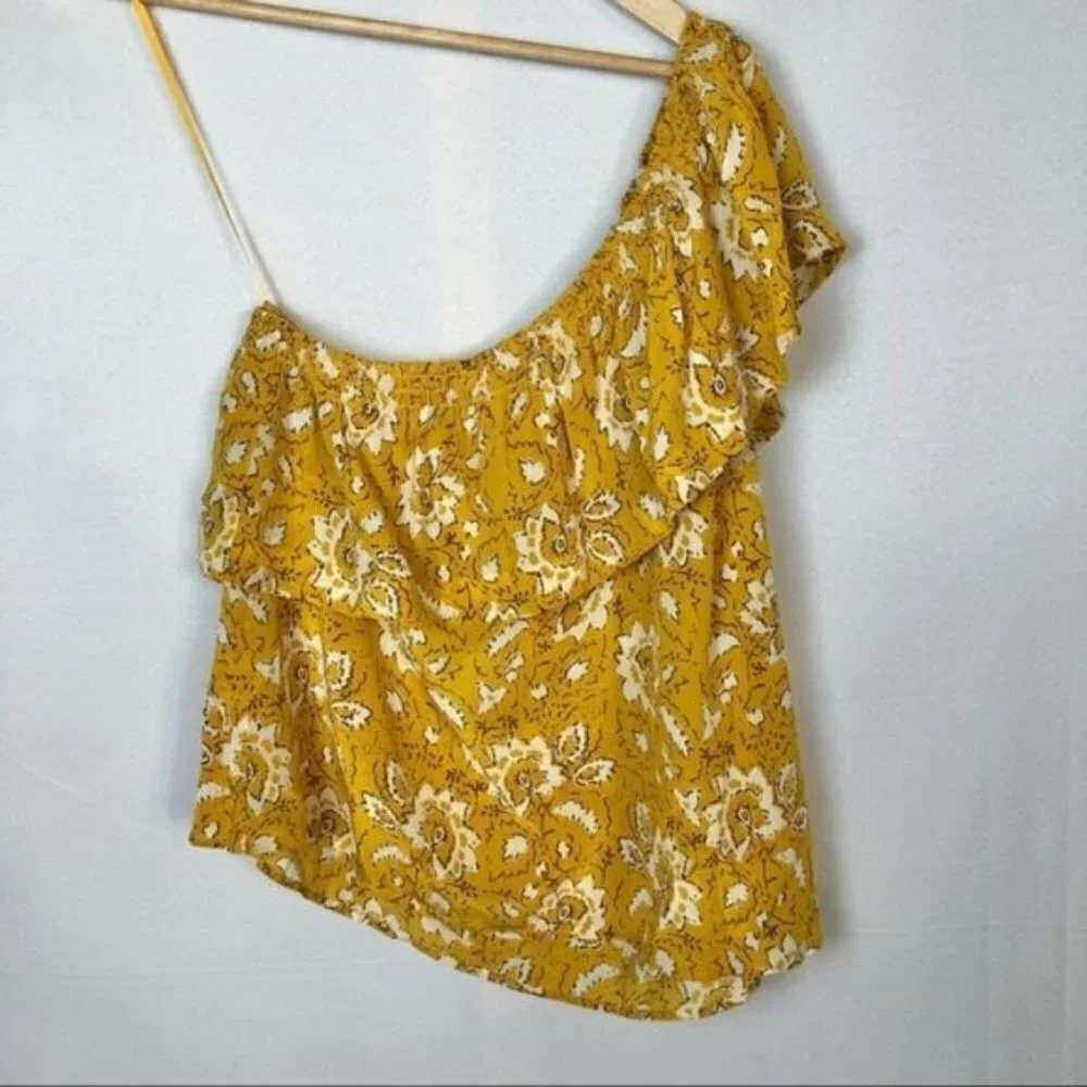 Madewell silk one